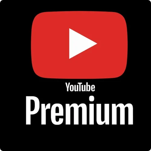 🎬 YouTube Premium 12 Months on Your Account Individual Plan