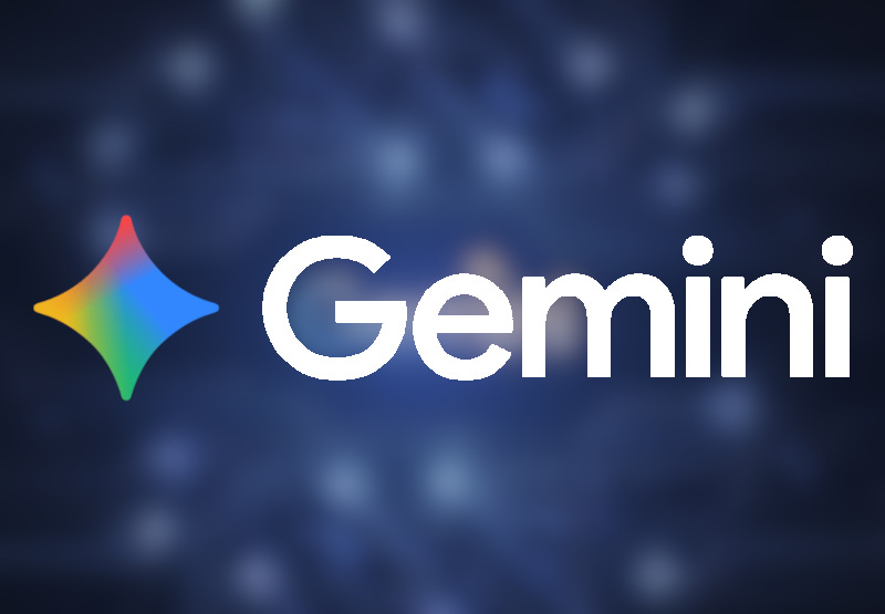 GEMINI AI PRO  1 Year Personal (18 MONTHS)