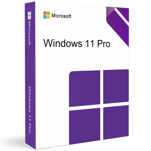Microsoft Windows 10/11 Pro Key Global