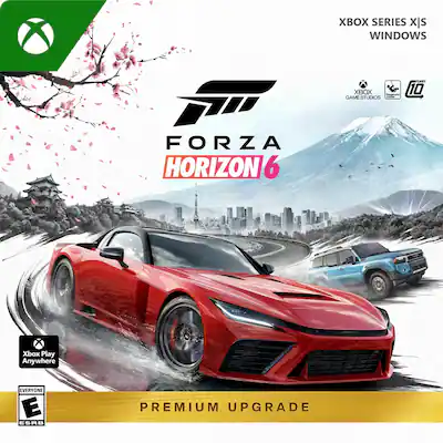 🏎️💨 FORZA HORIZON 6 PREMIUM EDITION ONLINE + LIFETIME 💨🏎️