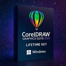 CorelDRAW TECHNICIAN + Graphics Suite 2024 (Windows)