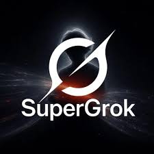 GROK  4 Pro: SUPERGROK (1 Month)