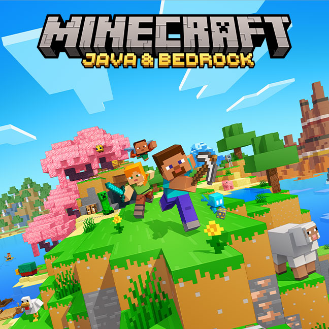 💎🔥🔐 Minecraft License | Java + Bedrock + Hypixel | Forever yours FULL ACCESS🔐🔥💎